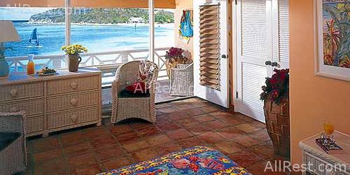 Grand Pineapple Beach Resort 10